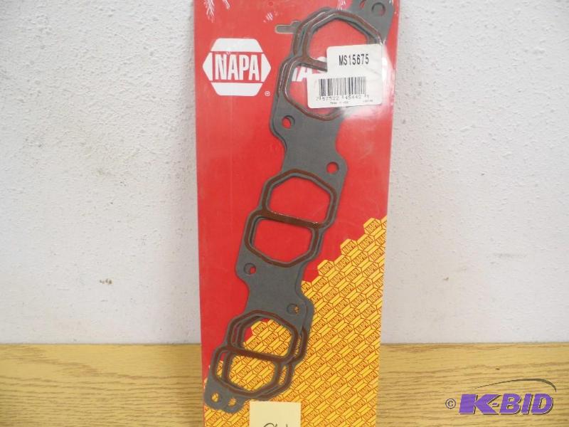 NAPA Gaskets