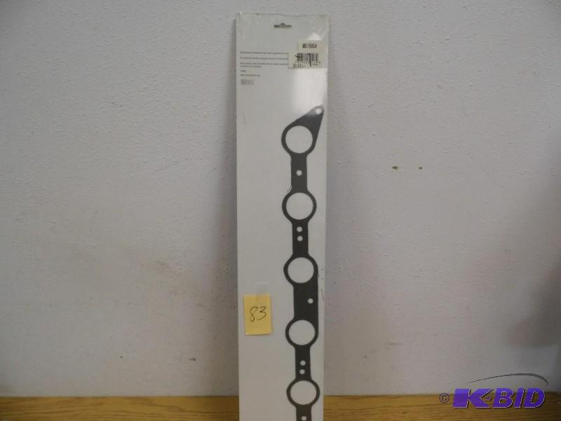 Victor Reinz Gasket