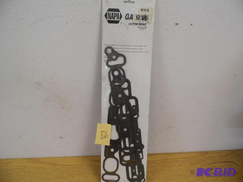 Victor Reinz Gasket