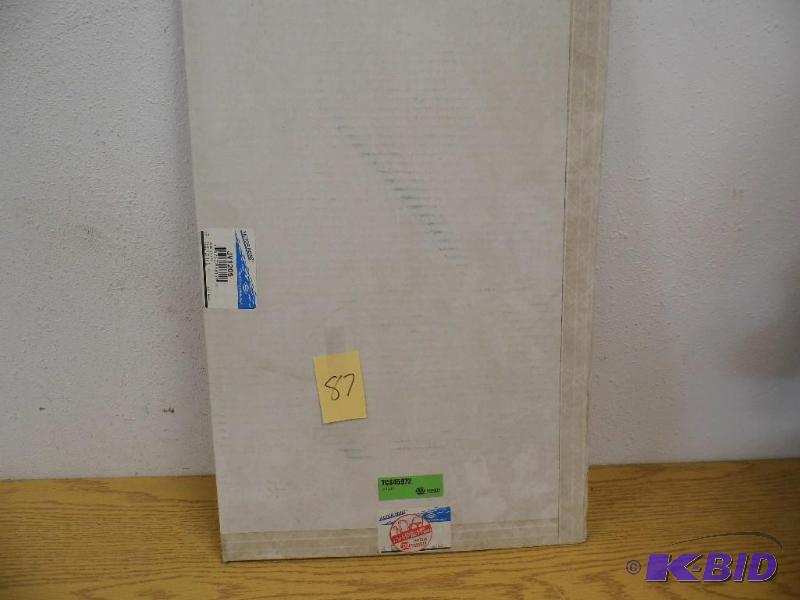 Victor Reinz Gasket