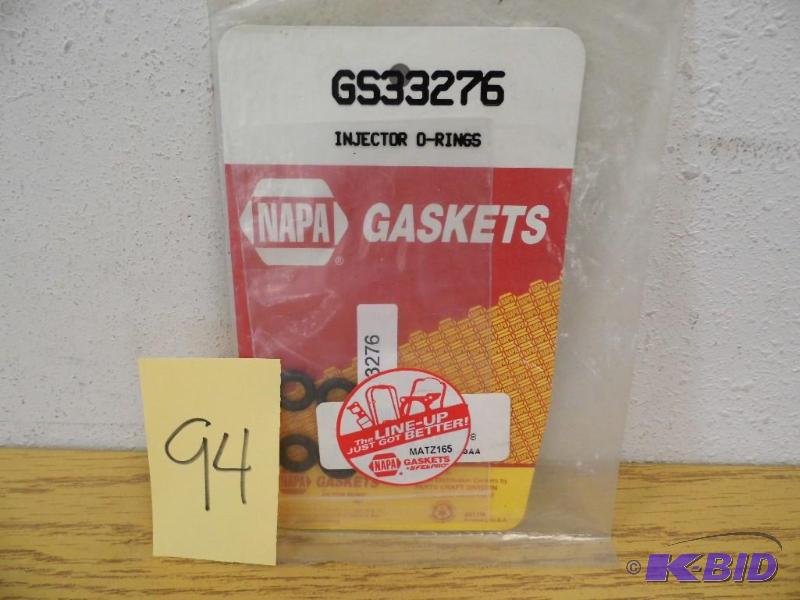 NAPA Gaskets
