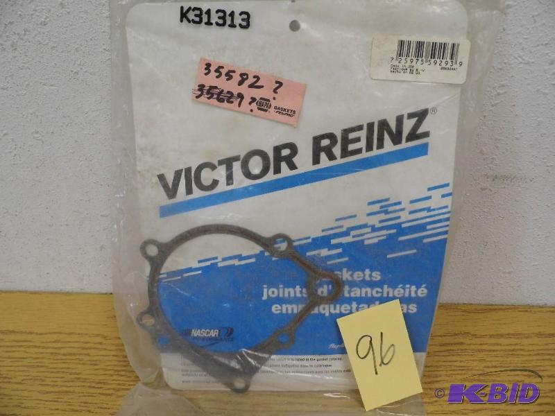 Victor Reinz Gasket
