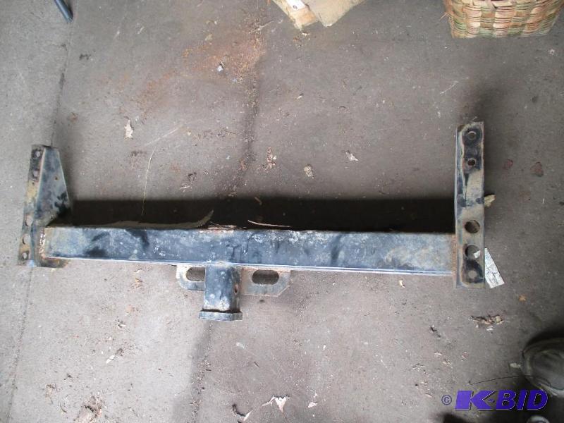 95 Chevy Hitch