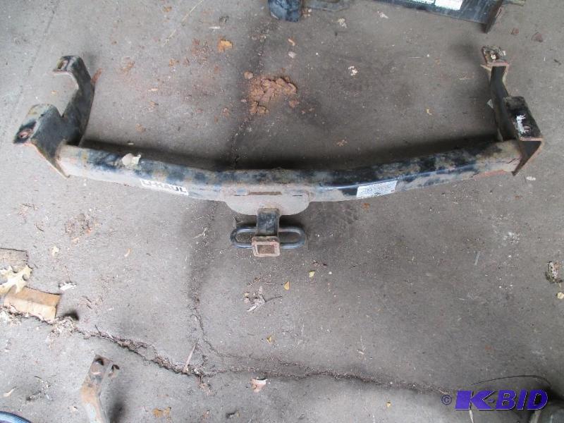 Class V5 3500 lb Hitch