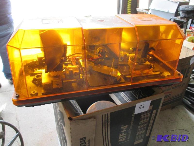 Strobe Light