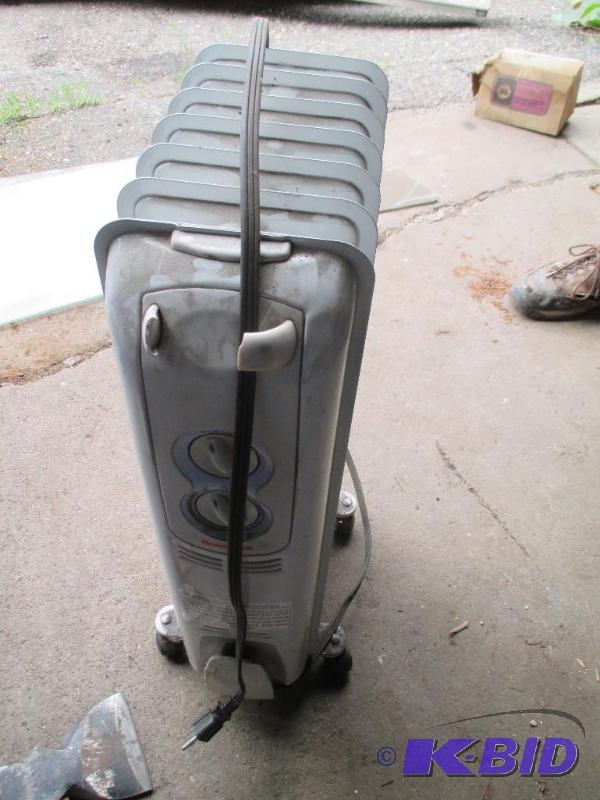 Space Heater