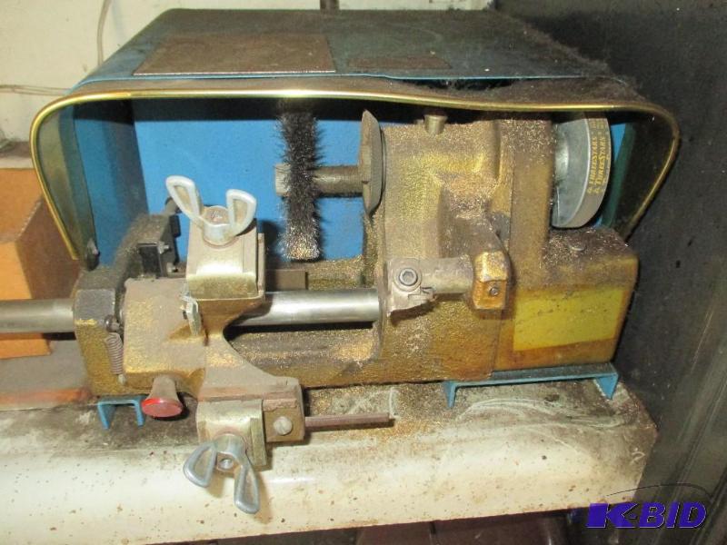 Key Machine