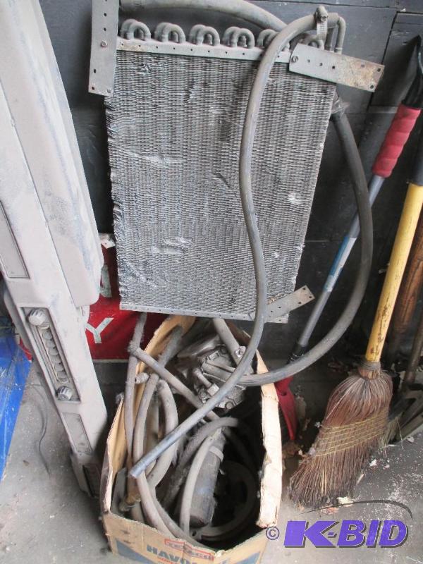 1970s AC Unit