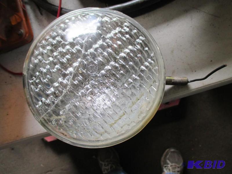 Tow Truck Spot Light
