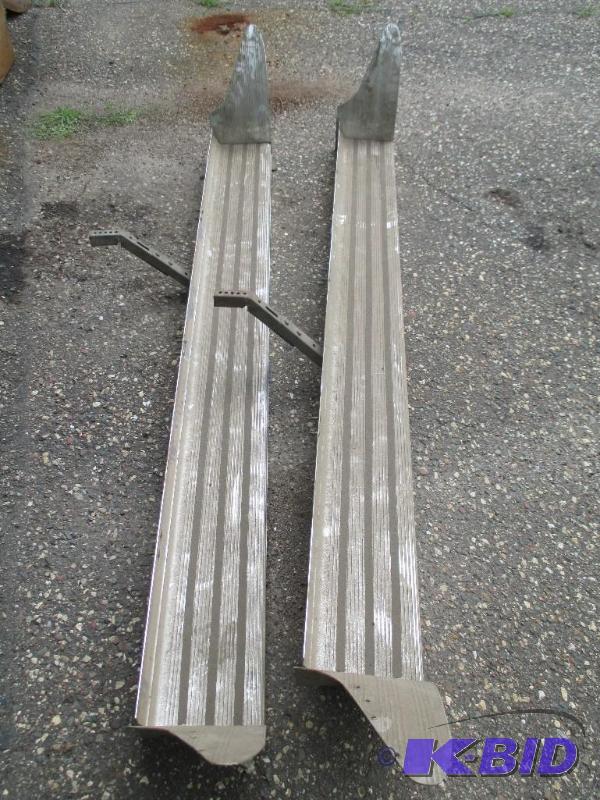 Running Boards