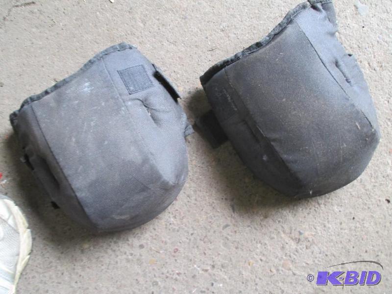 Knee Pads