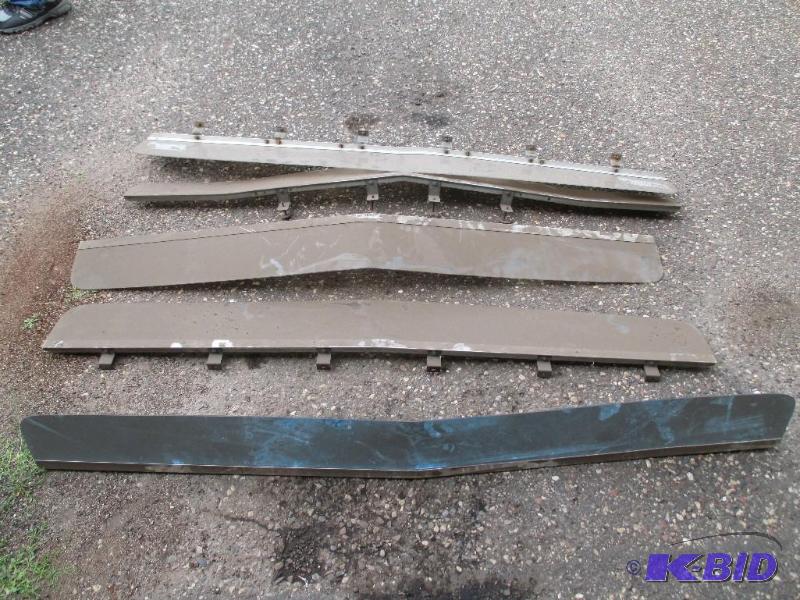 Large Lot Bug Shields