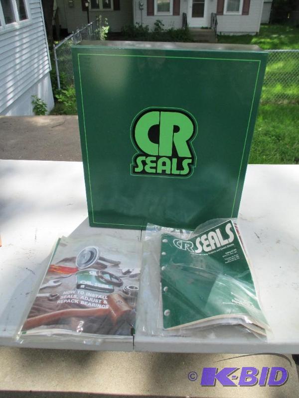 Metal Storage Cabinet