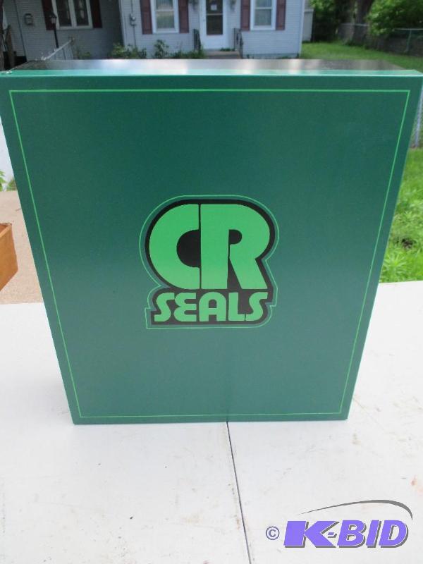 Metal Display Rack New