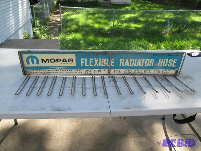 Display Rack
