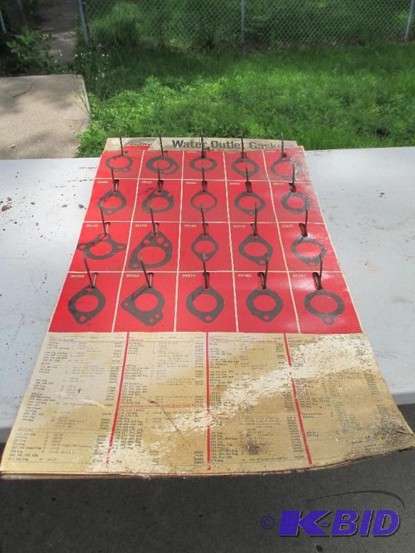 Felpro Display