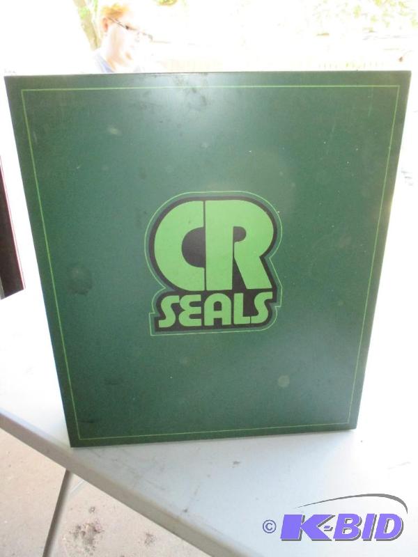 Metal Storage Cabinet
