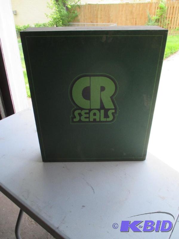Metal Storage Cabinet