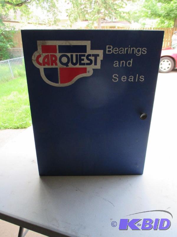 Metal Storage Cabinet