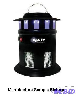 Vortex Electronic Insect Trap by Garden Creat...