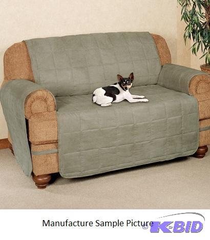 Ultimate Furniture Protector - SOFA - SAGE C...