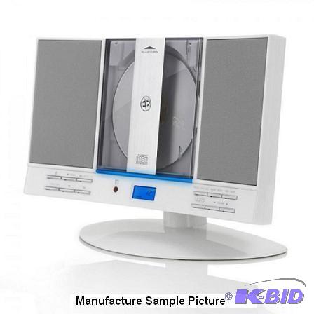 Encore Tabletop Radio - Model 9176WMO - Comes...