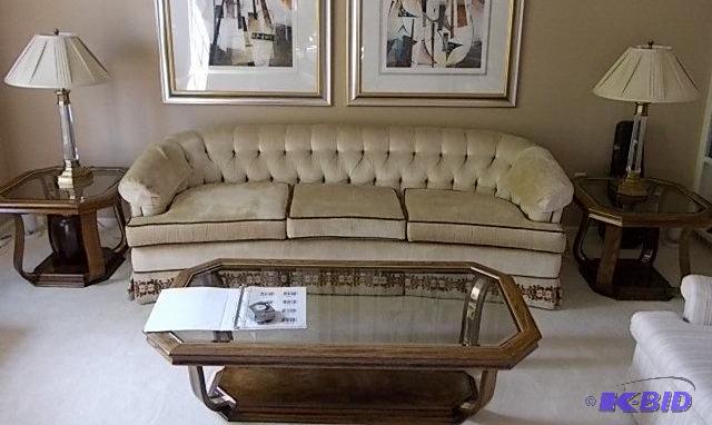 Set Of 3 Tables &nbsp1-Coffee Table (55x28)...