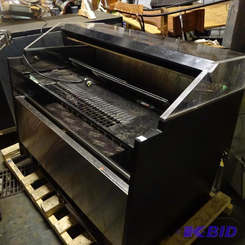 lot 52 image: Harmony model HM05153R.5163 120 volt open air...