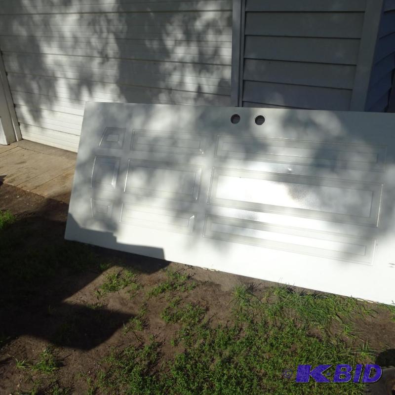 lot 21 image: 36X79 Exterior Door...