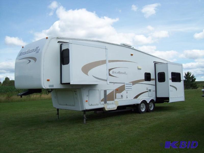 2006 5th Wheel