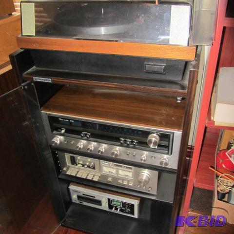 Stereo System