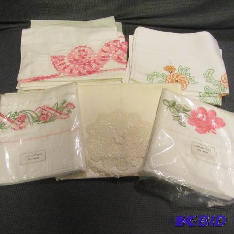 Pillowcases