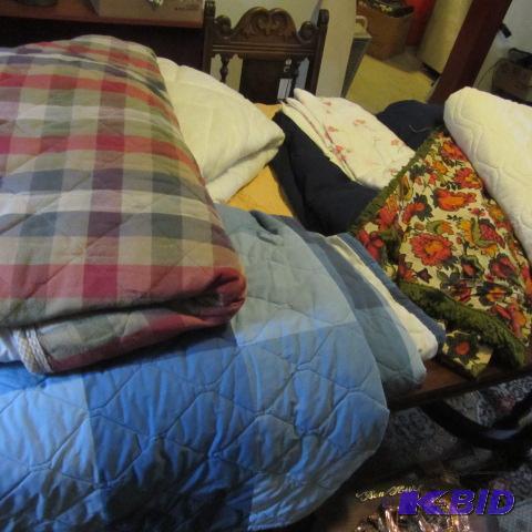 Linens