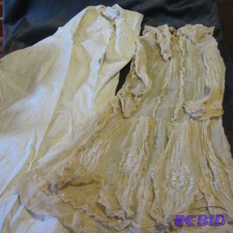 Vintage Clothing