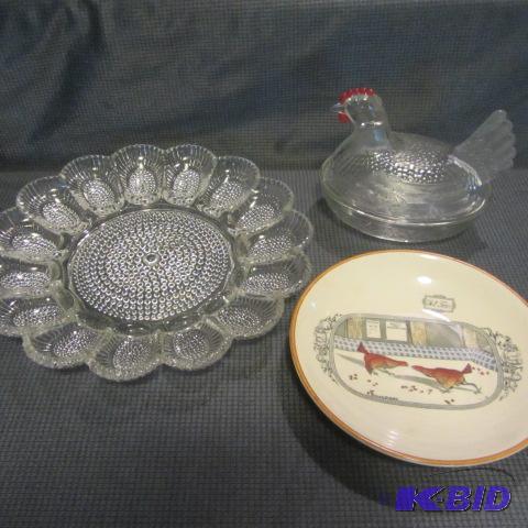 Vintage China