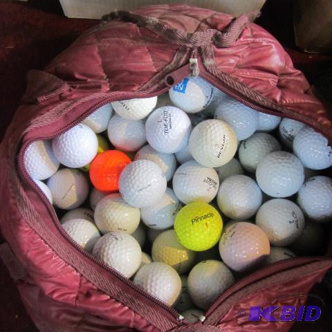 Golf Balls