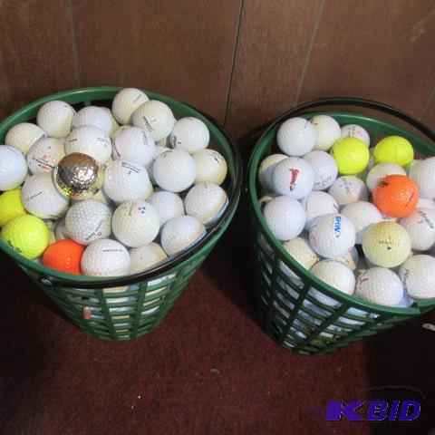 Golf Balls