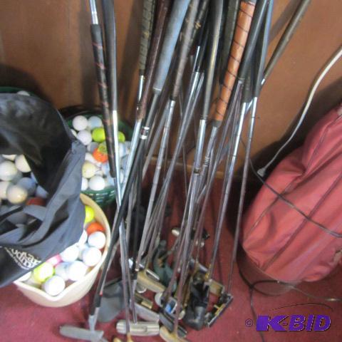 Putters