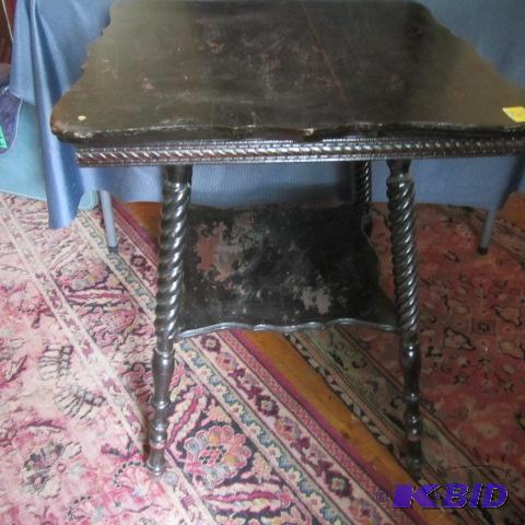 Antique Table