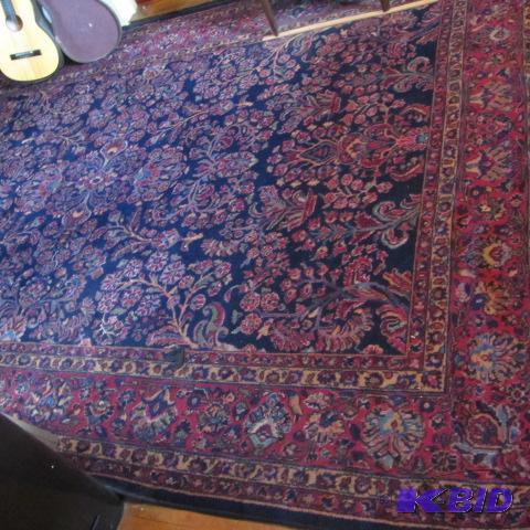 Area Rug