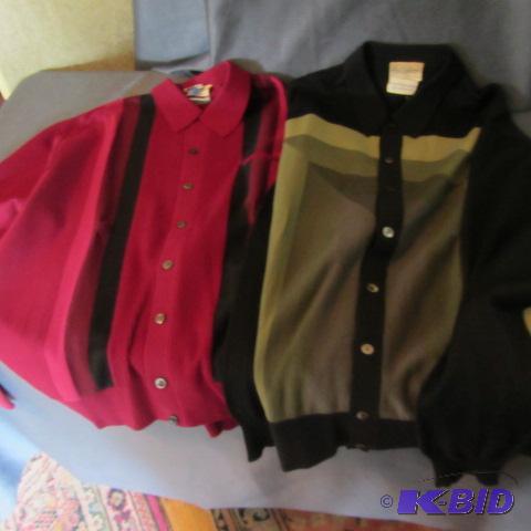 Vintage Sweaters