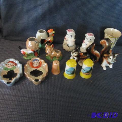 Knick Knacks