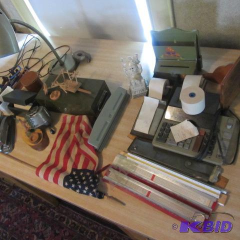 Office Items