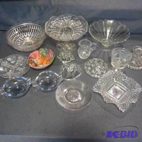 Glassware