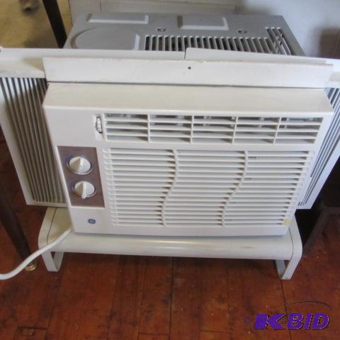 Window Air Conditioner