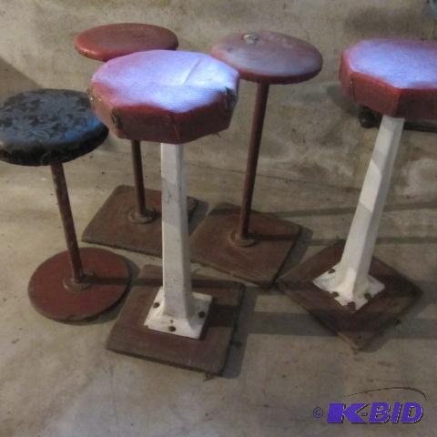 Bar Stools