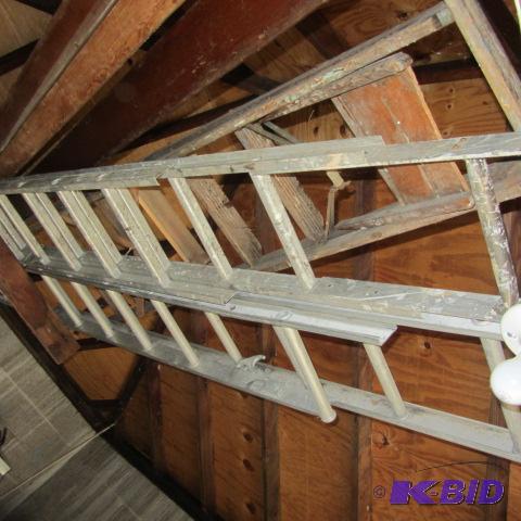 Ladders