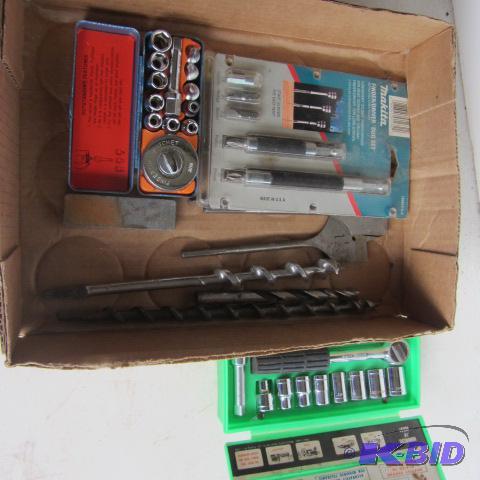 Tools