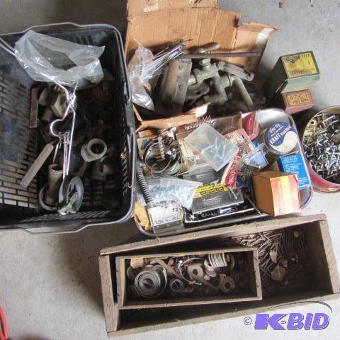 Shop Hardware