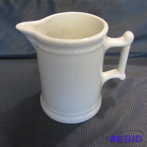 Shenango Pitcher